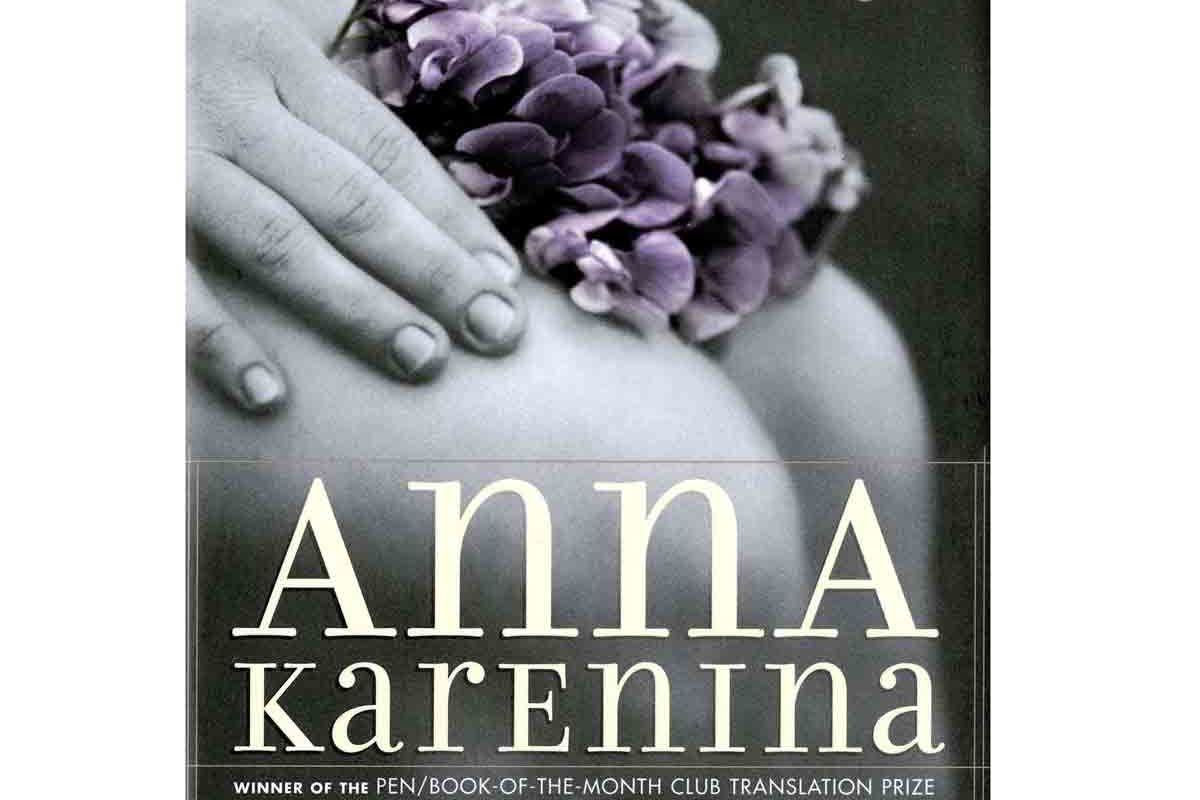 leo tolstoy anna karenina