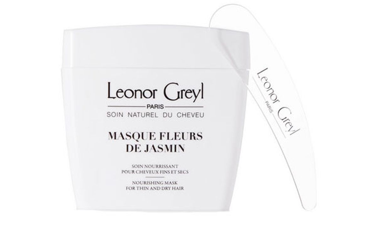 leonor greyl masque fleurs de jasmin