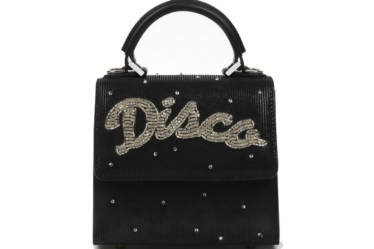 les petits joueurs baby alex disco strass