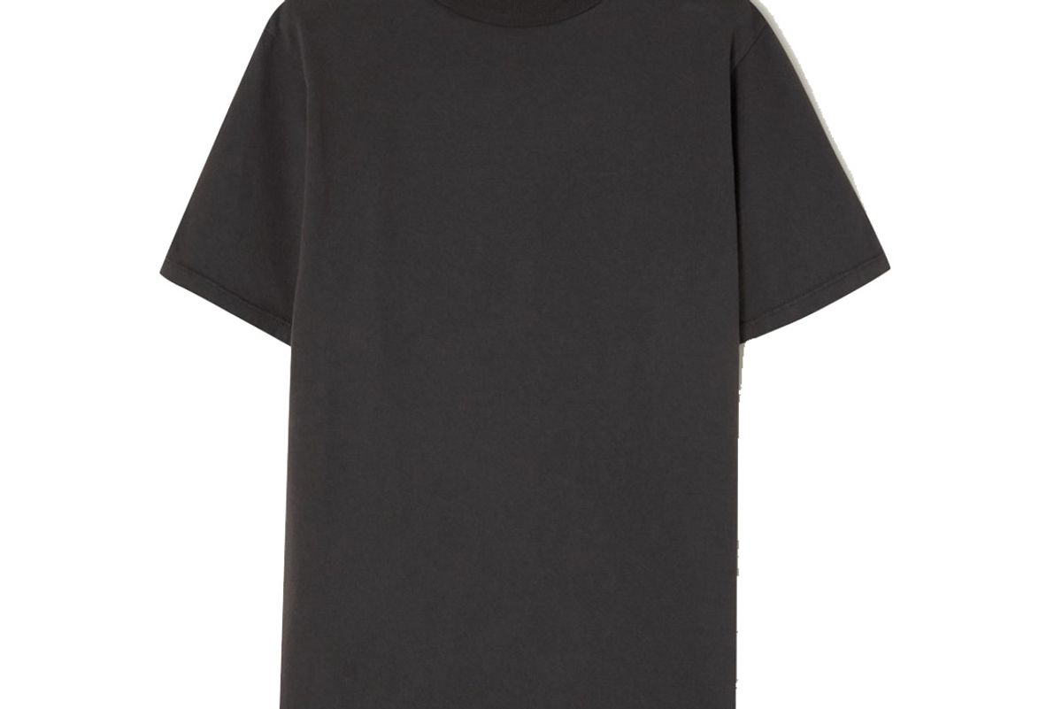 les tien cotton jersey t shirt