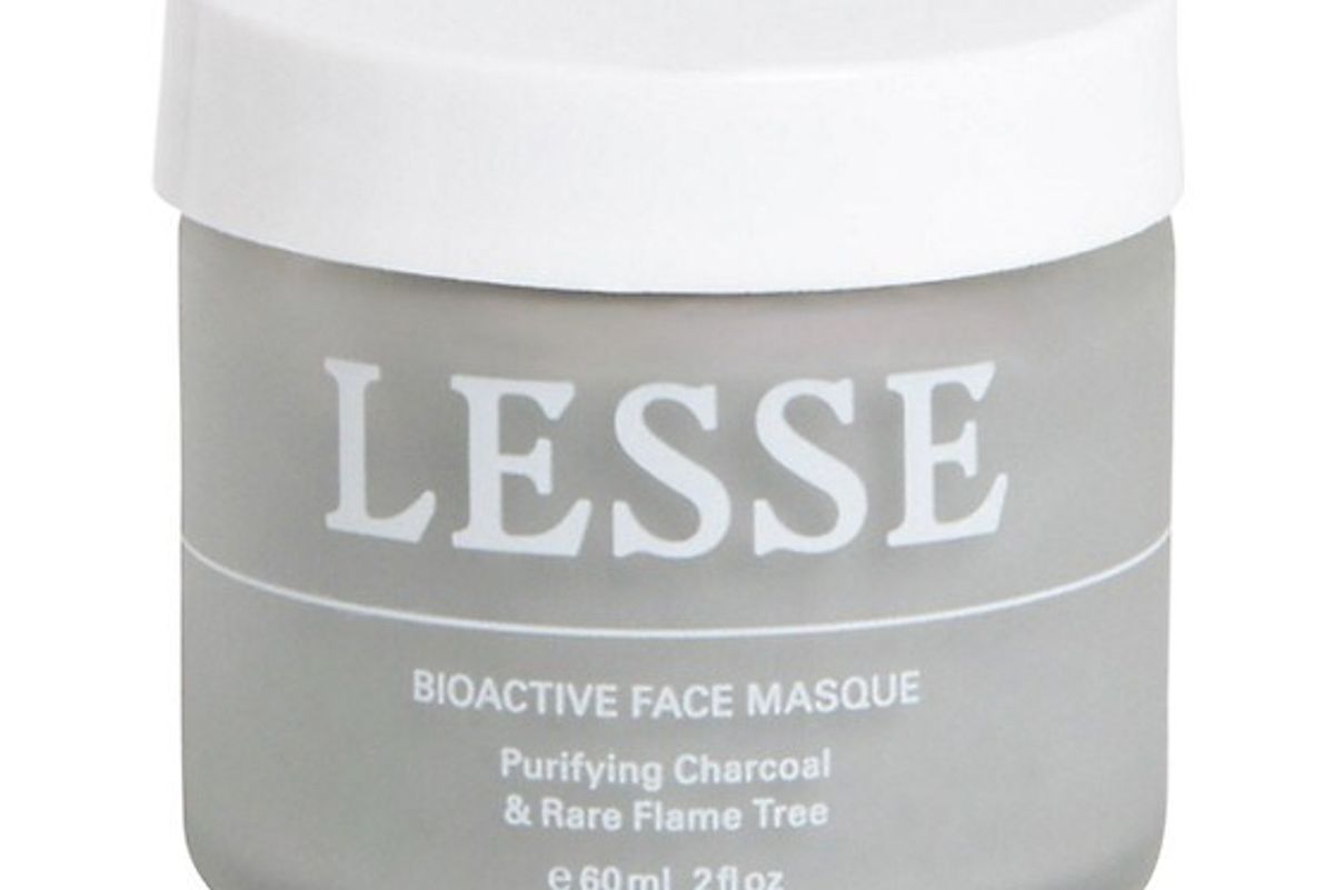 lesse bioactive face mask