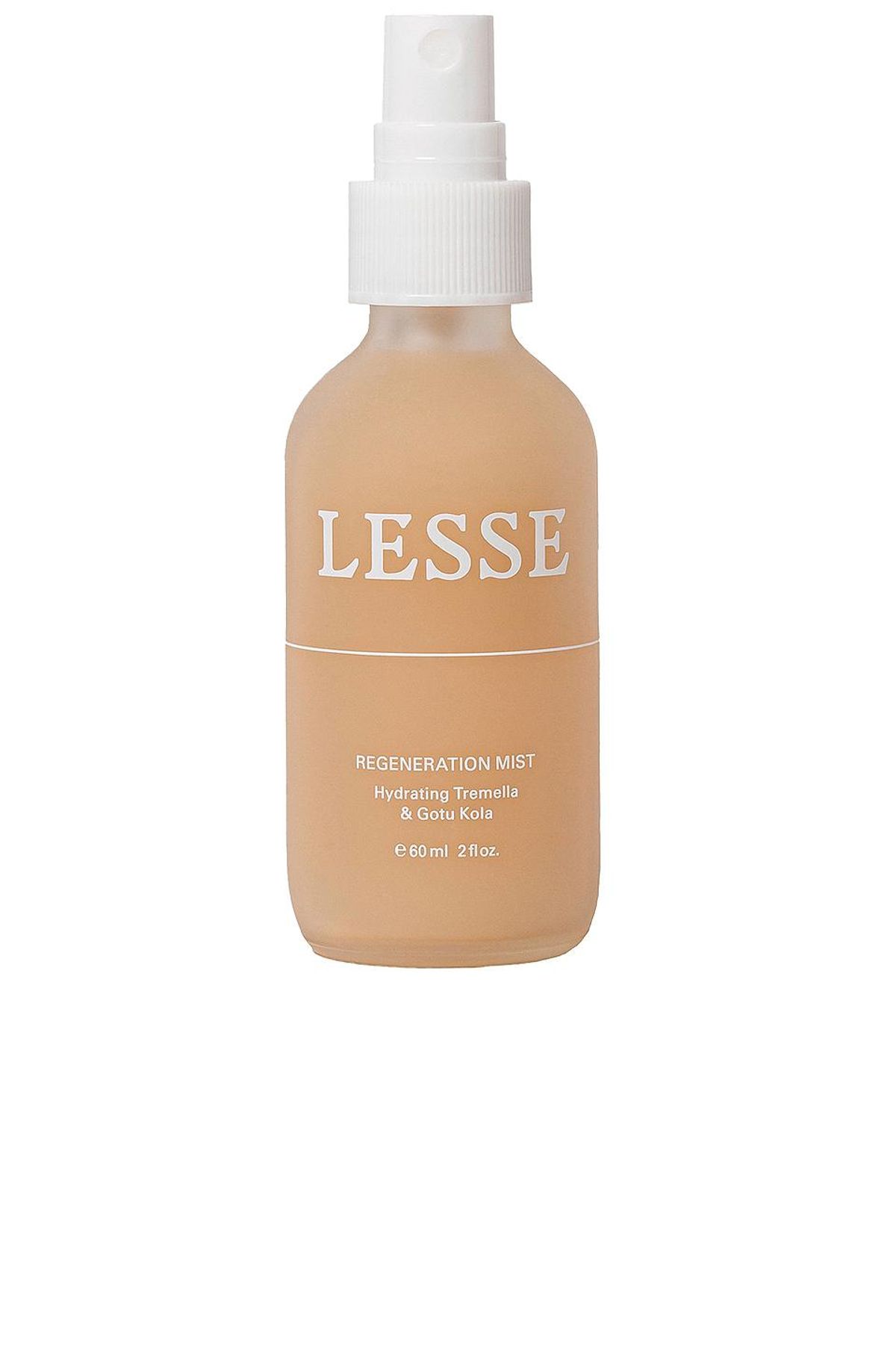 lesse regeneration mist