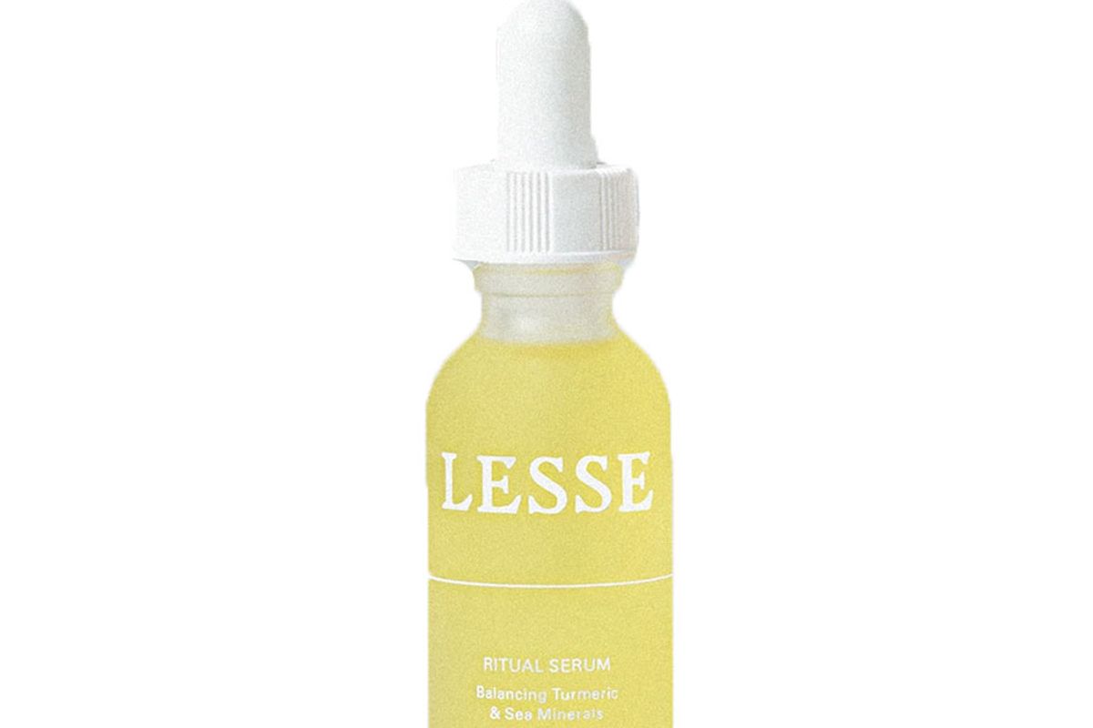 lesse ritual serum