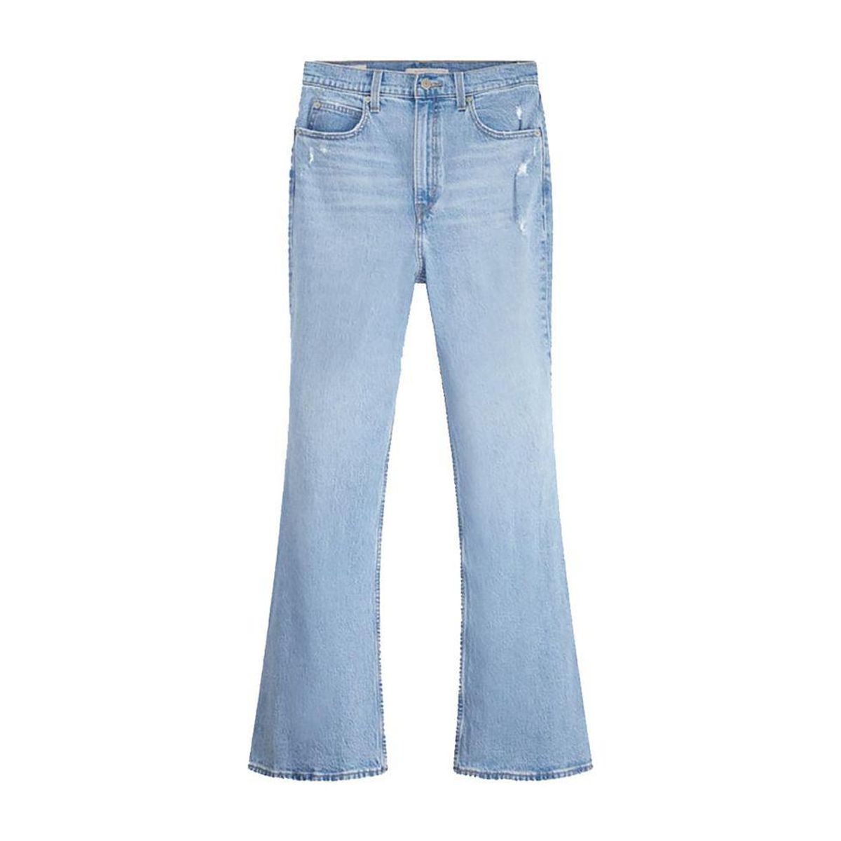 levis 70s high rise flare jeans
