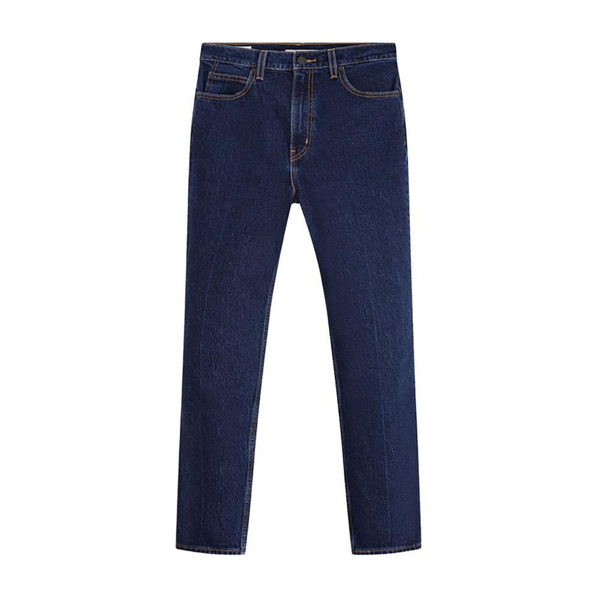 levis 70s high rise slim straight jeans