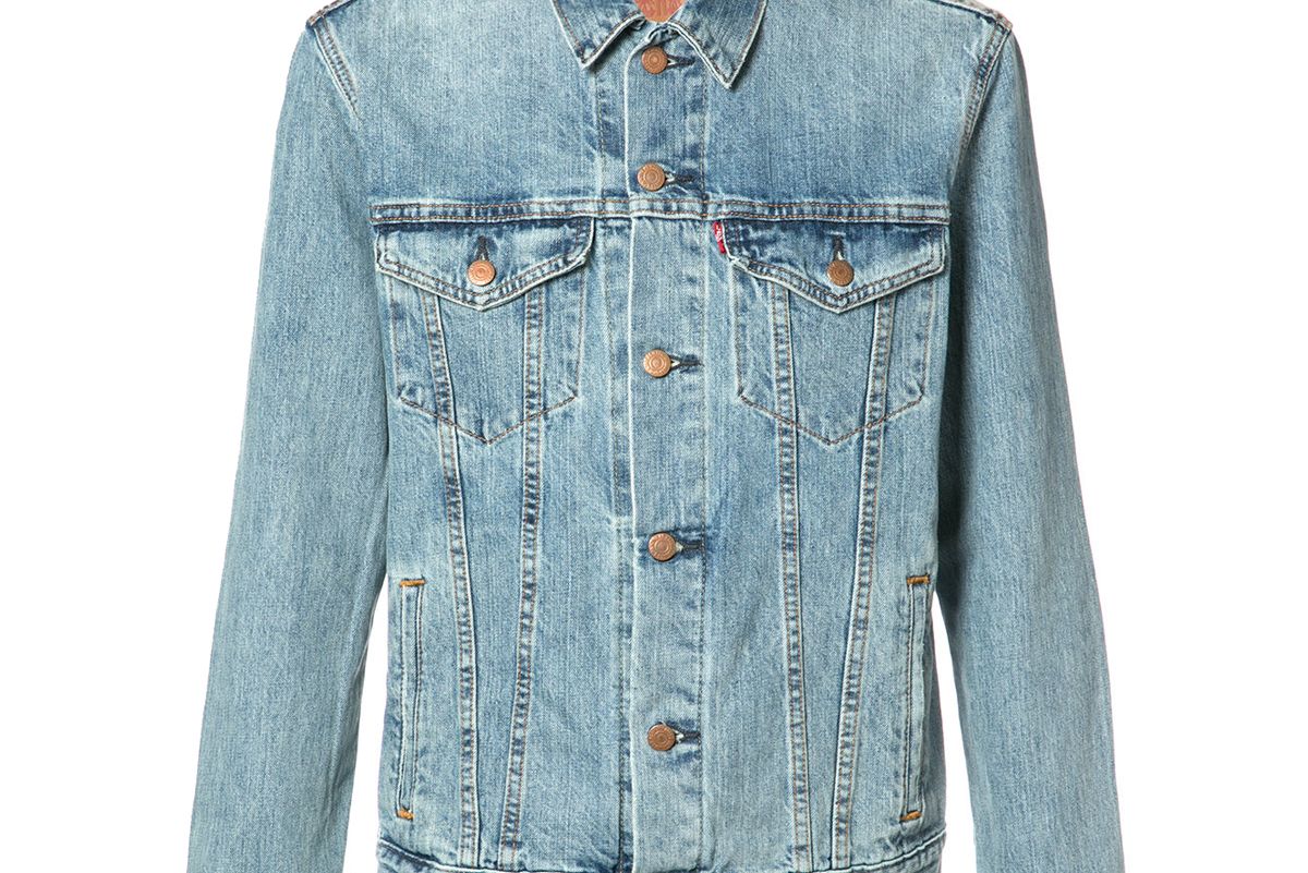 Classic Denim Jacket
