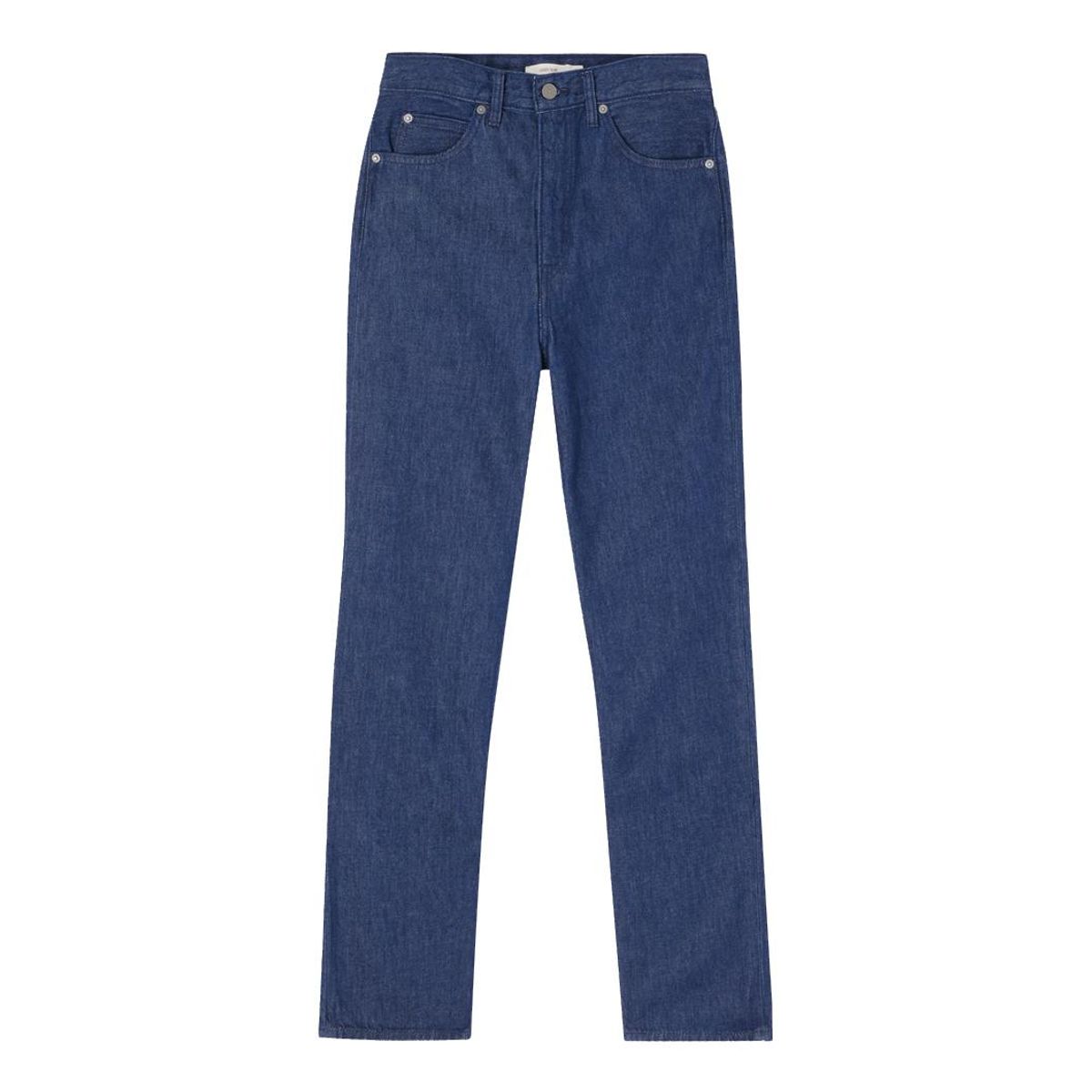 levis wellthread 70s high rise straight fit jeans