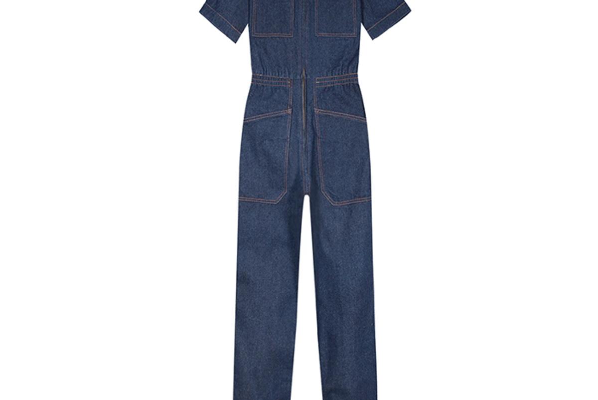 lf markey danny boilersuit