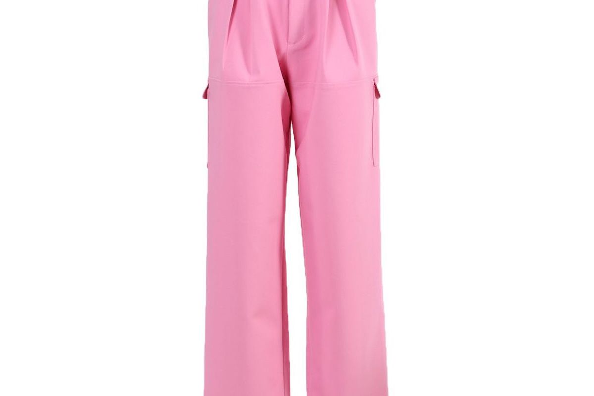 lhd pink ventilo pants