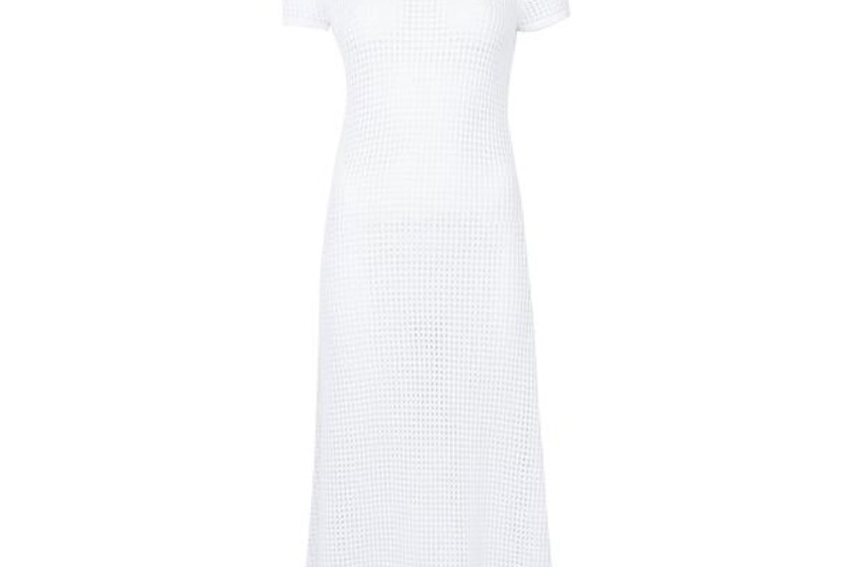 lhd the l'eau dress