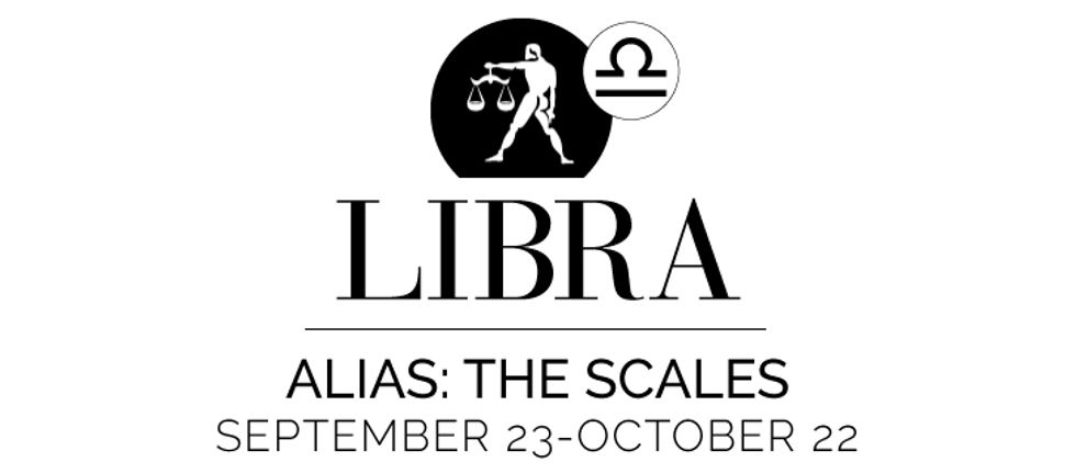 Libra