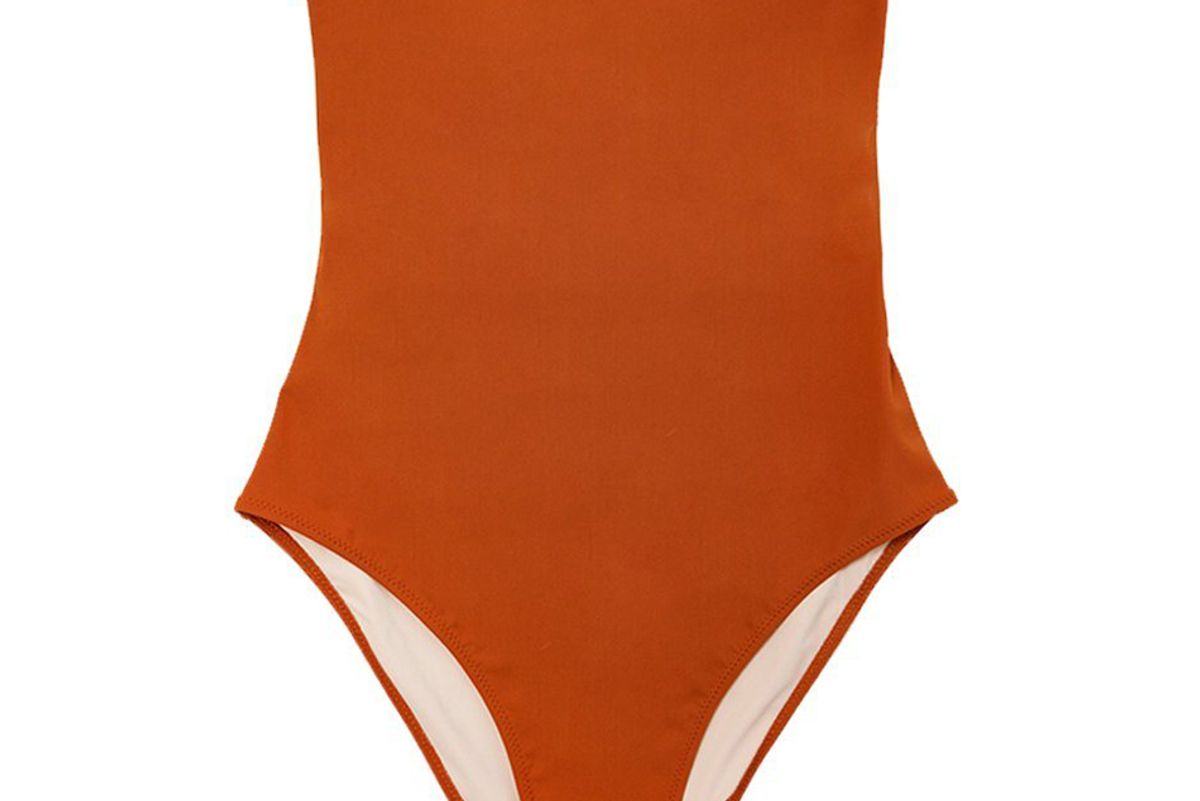 lido sedici one piece swimsuit