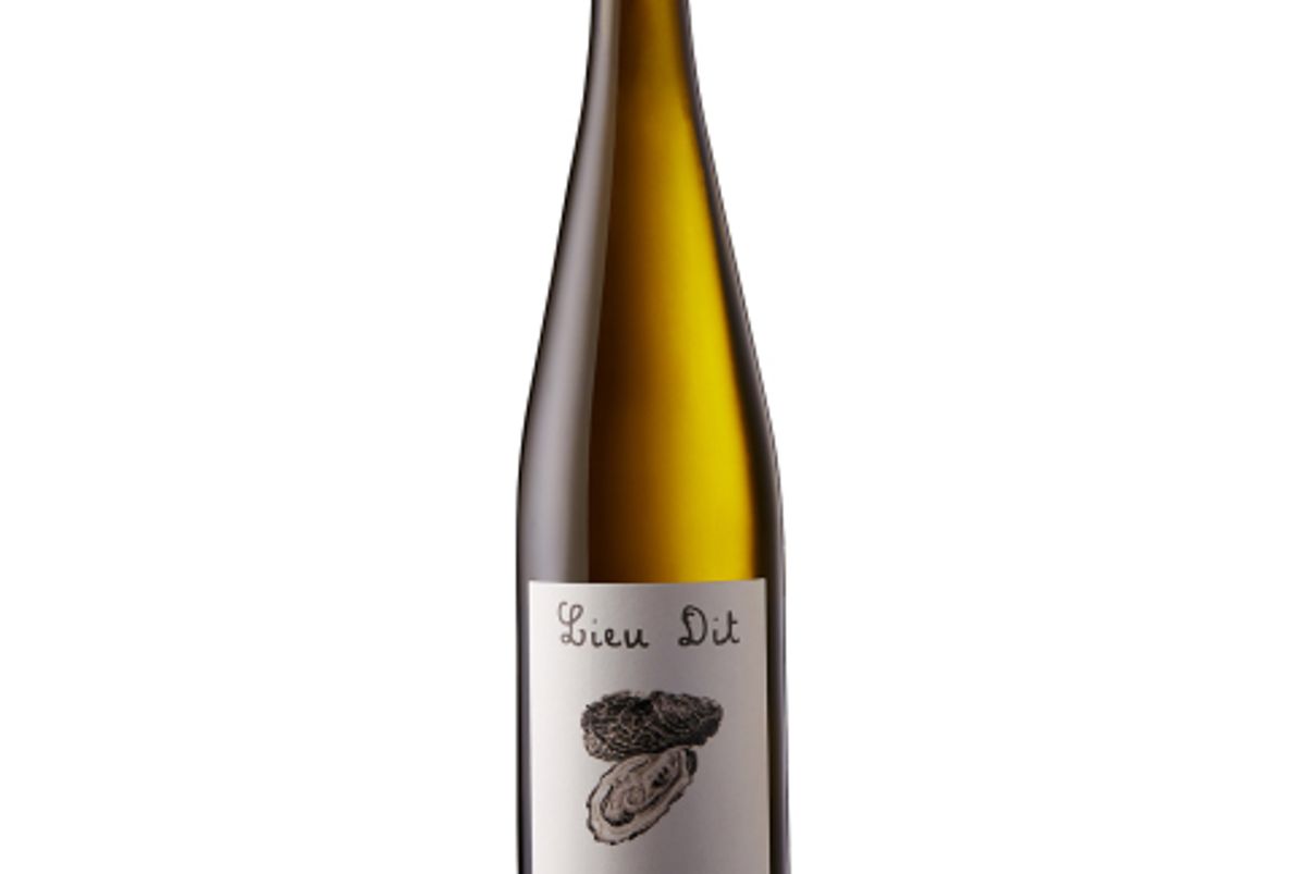 lieu dit 2019 melon de bourgogne