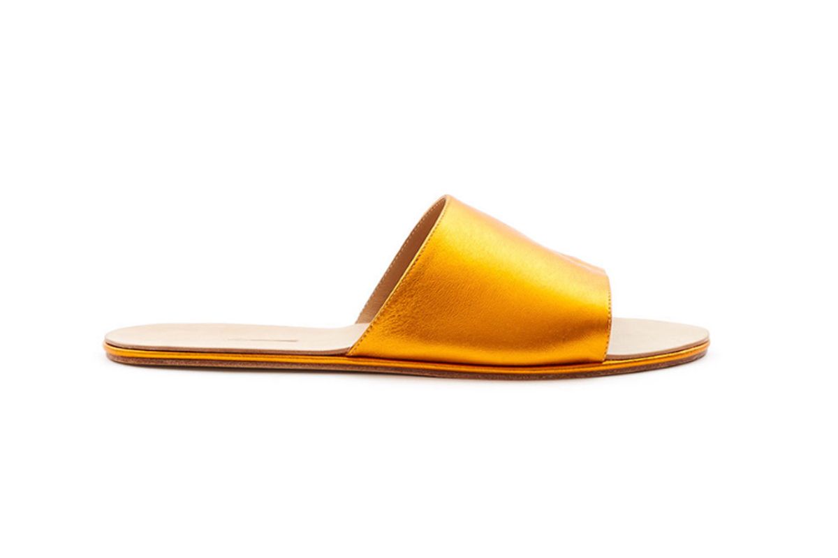 Caelum Slide Sandal