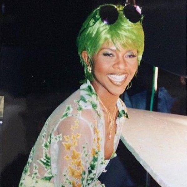 lil kim