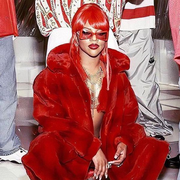 lil kim