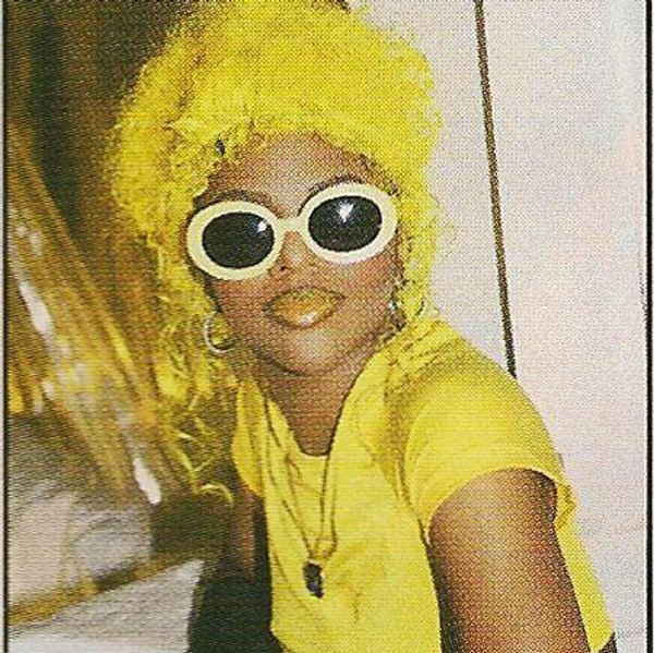 lil kim