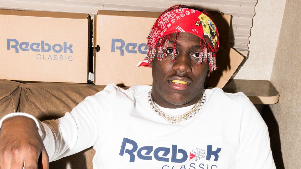 lil yachty