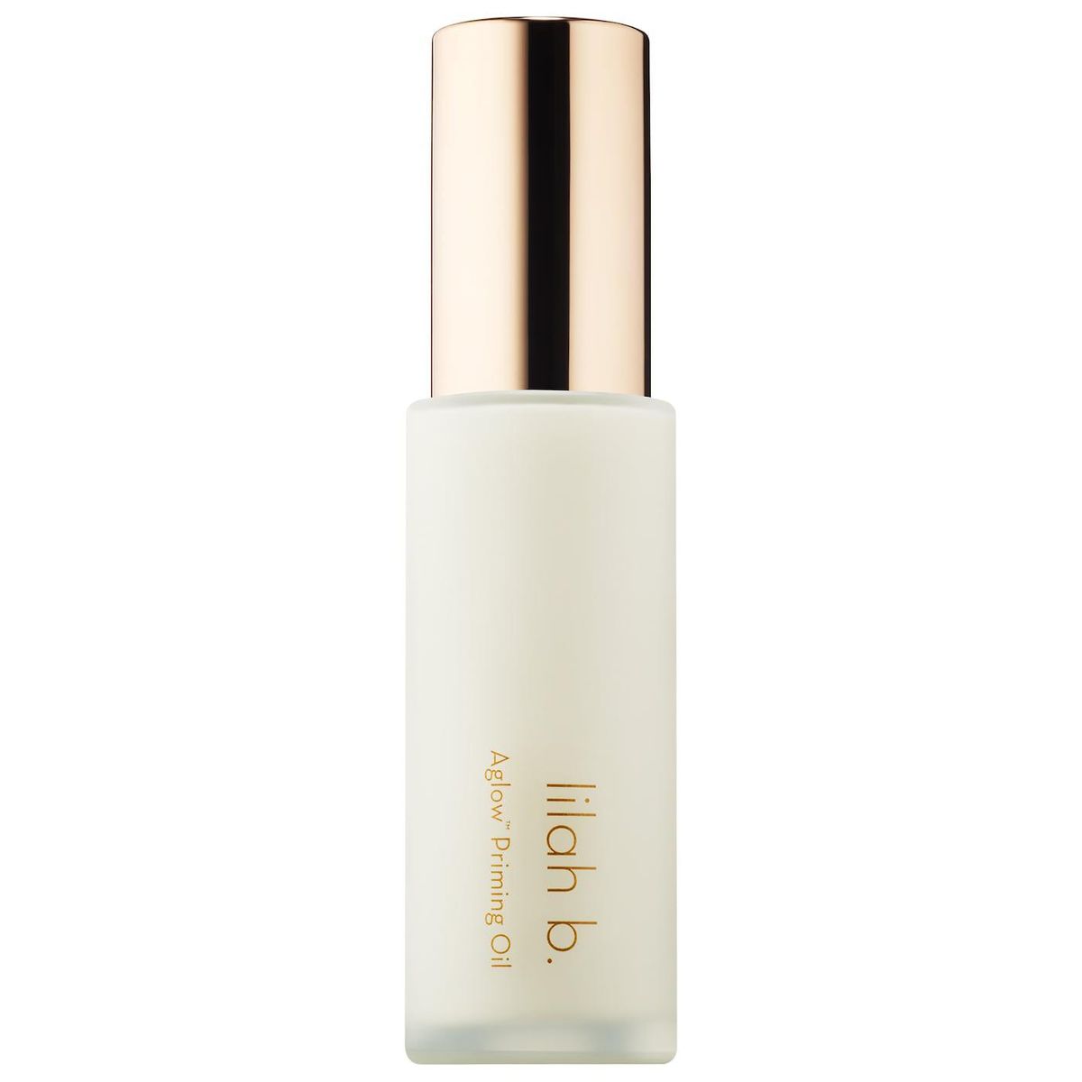 lilah b aglow priming oil