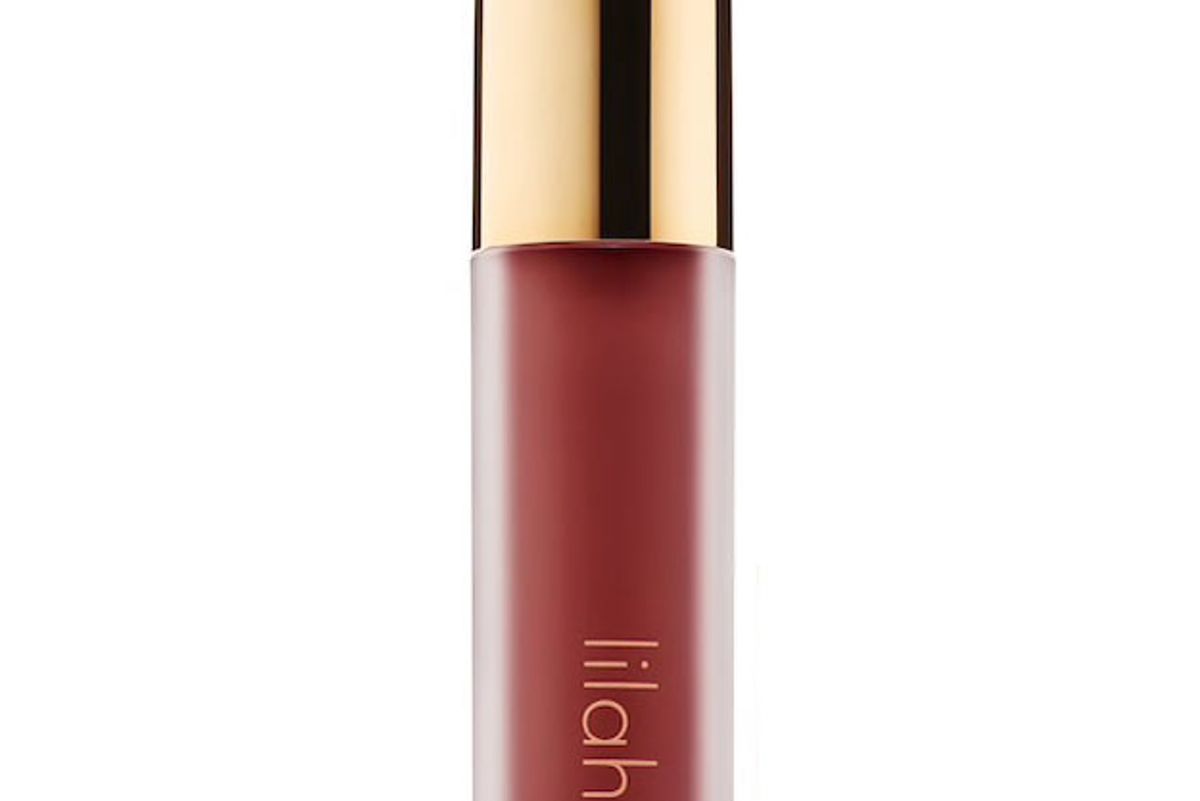 lilah b lovingly lip tinted lip oil