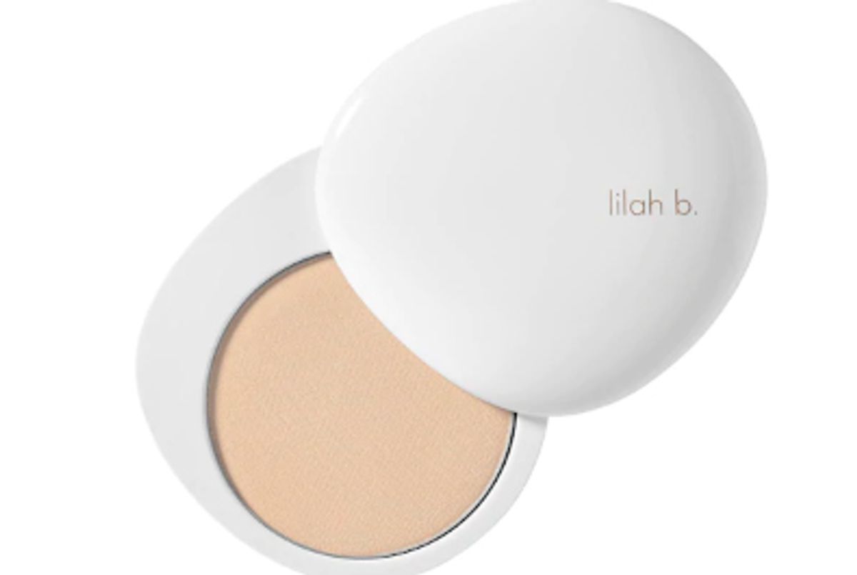 lilah flawless finish foundation