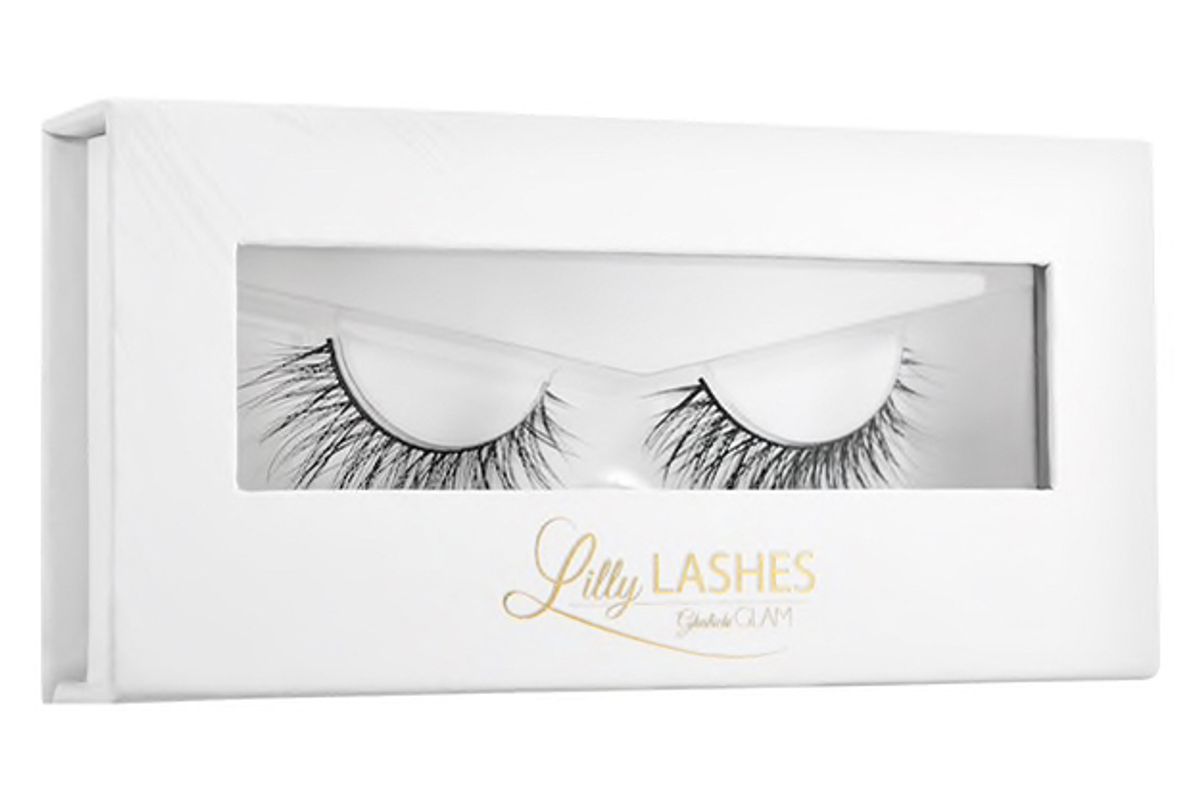 lily lashes lily lashes lite mink