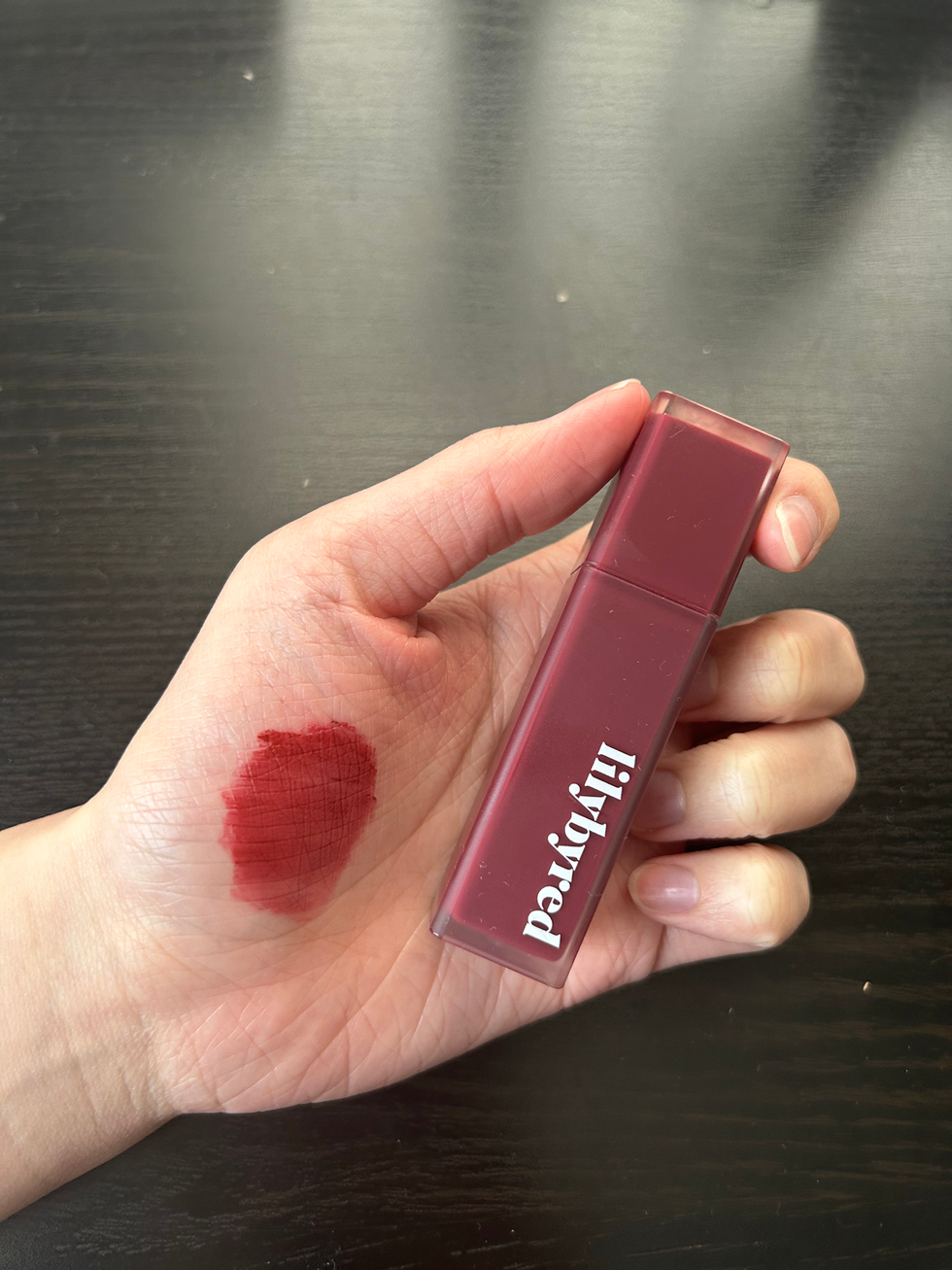 LilyByRed Moody Liar Tint