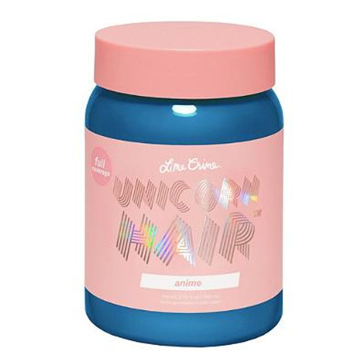 lime crime unicorn hair semi permanent hair color full coverage