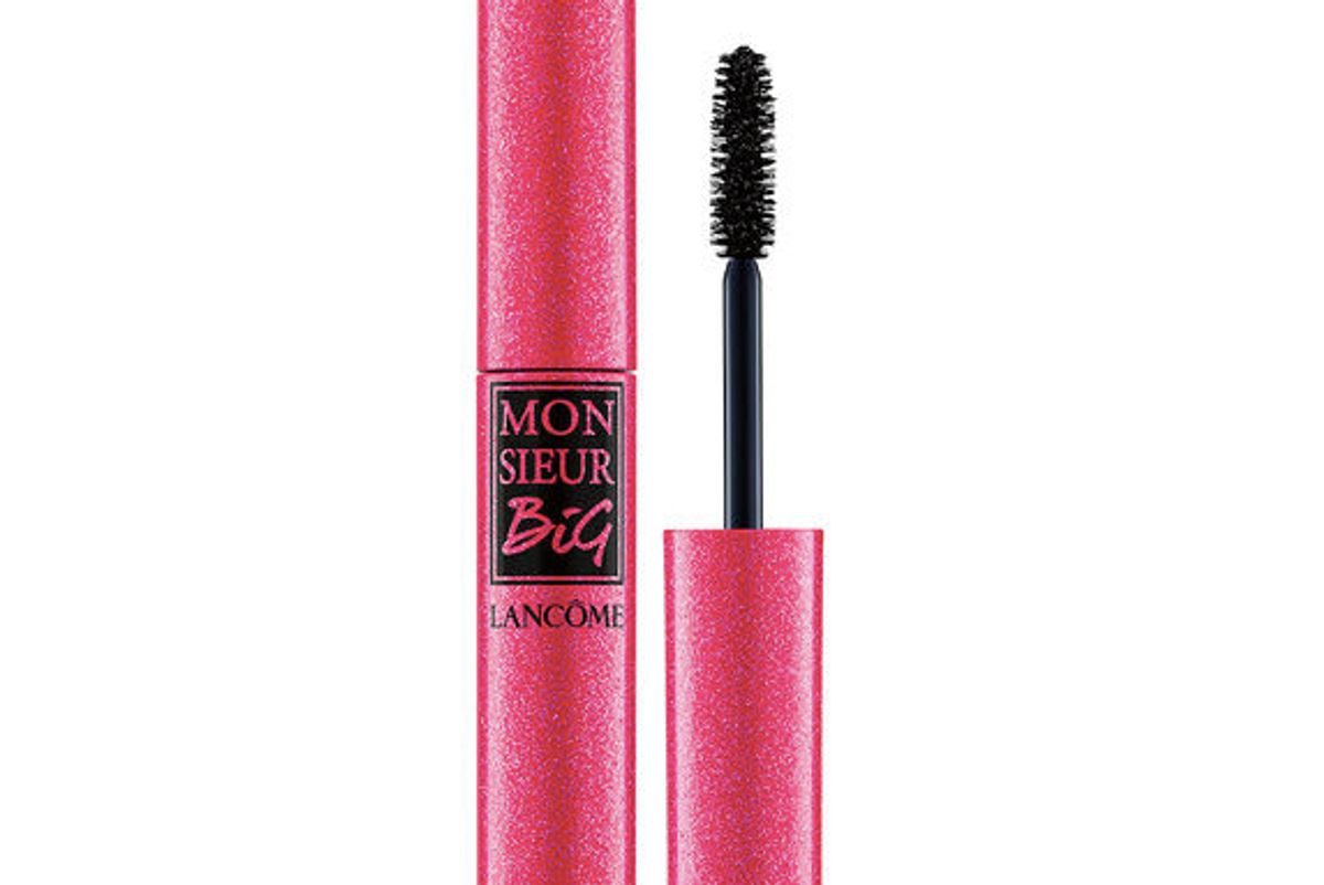 limited edition monsieur big mascara shop