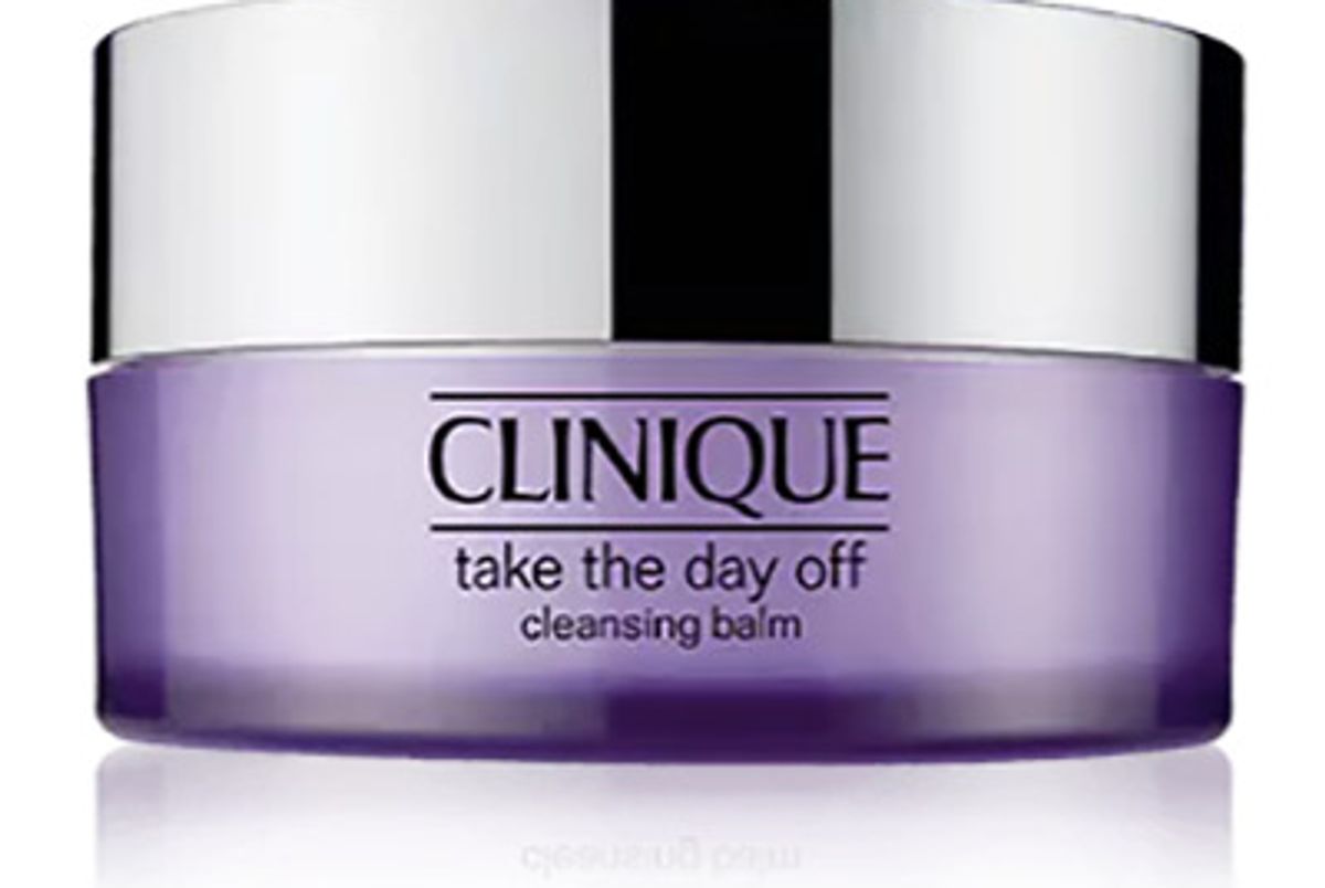 Take The Day Off Cleansing Balm