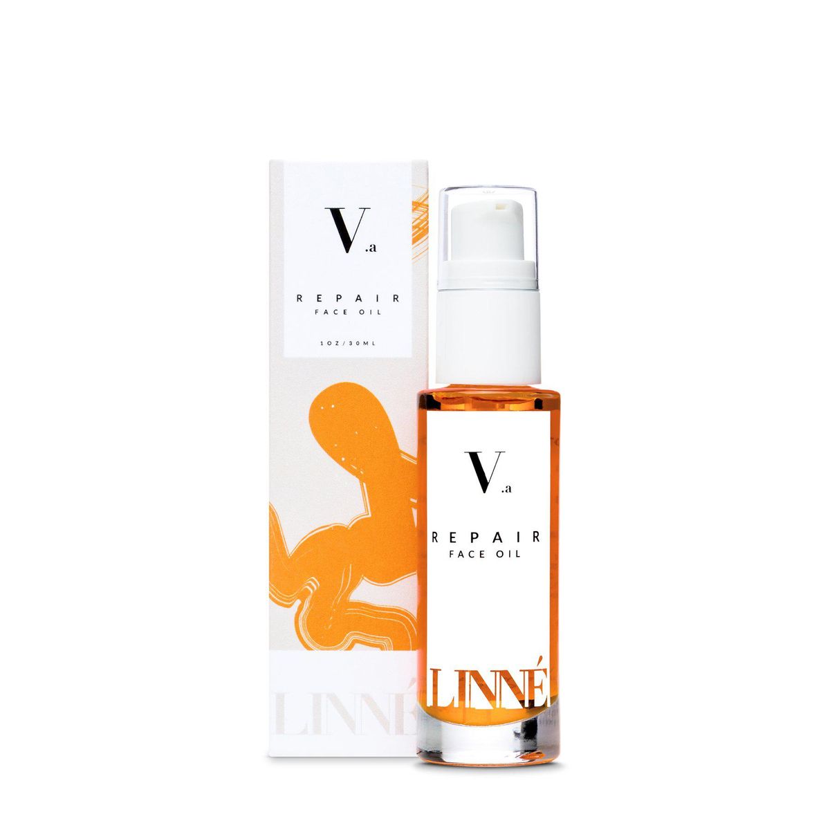 Linne Repair Face Oil