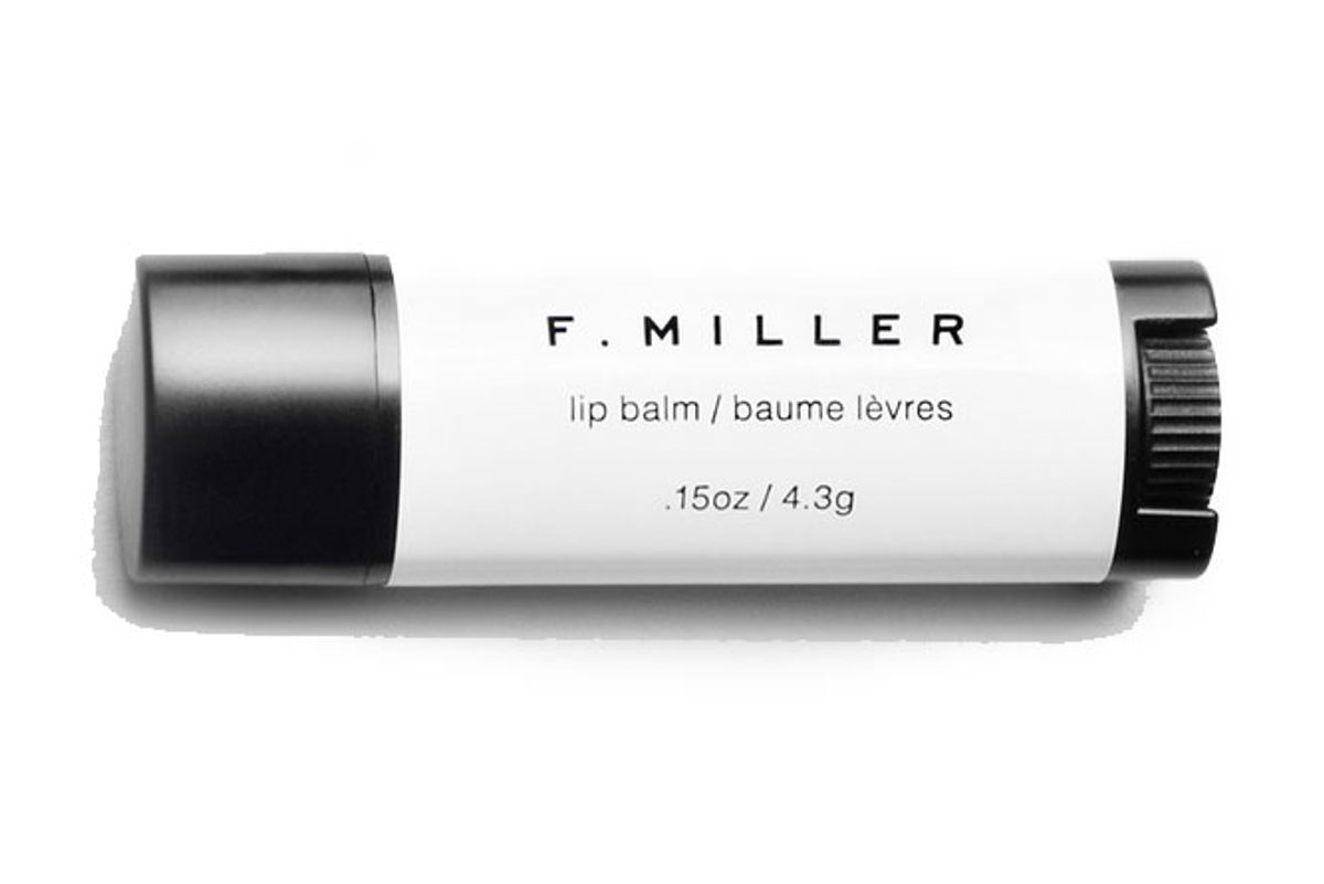 Lip Balm