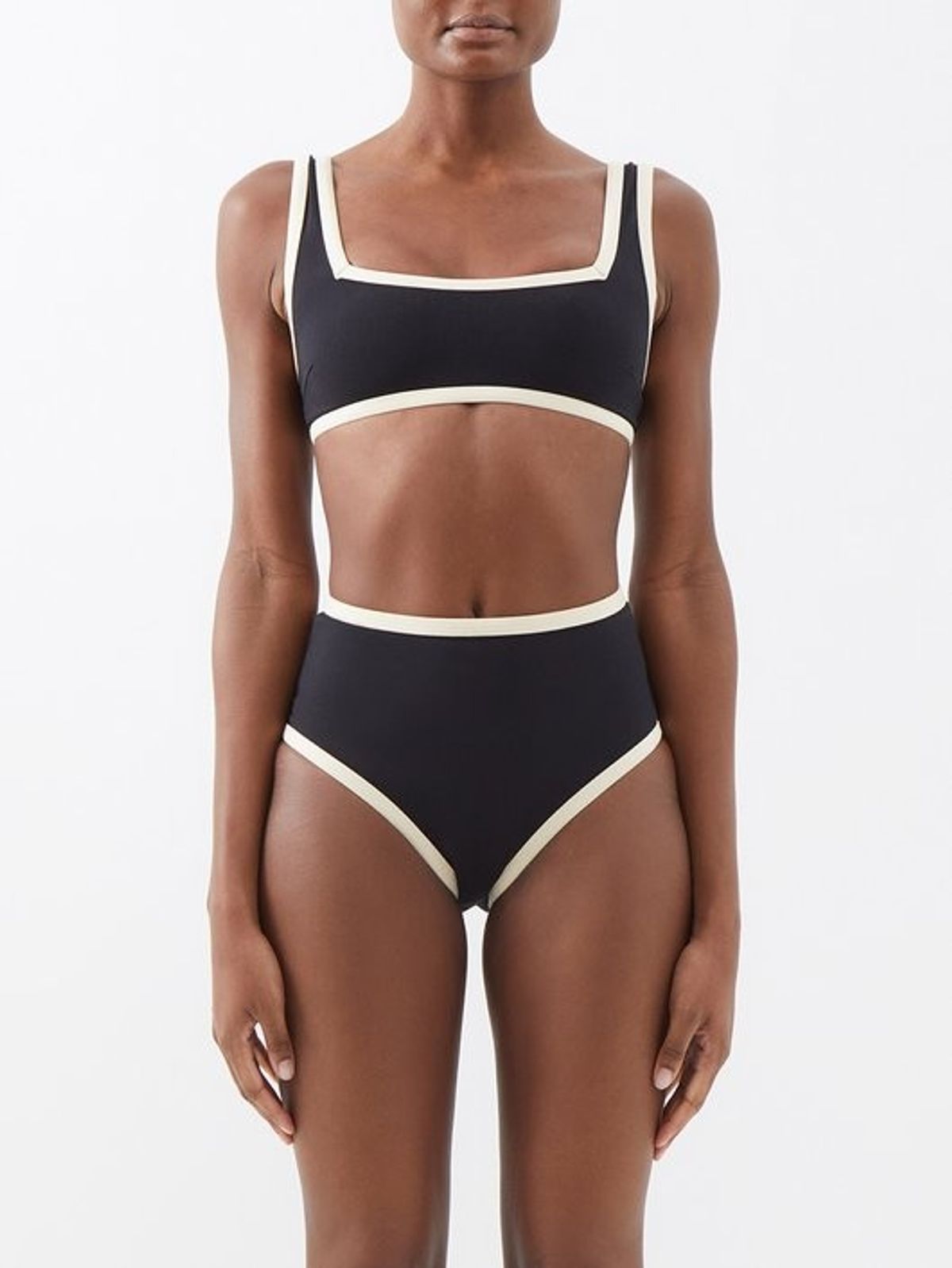 Lisa Marie Fernandez bikini