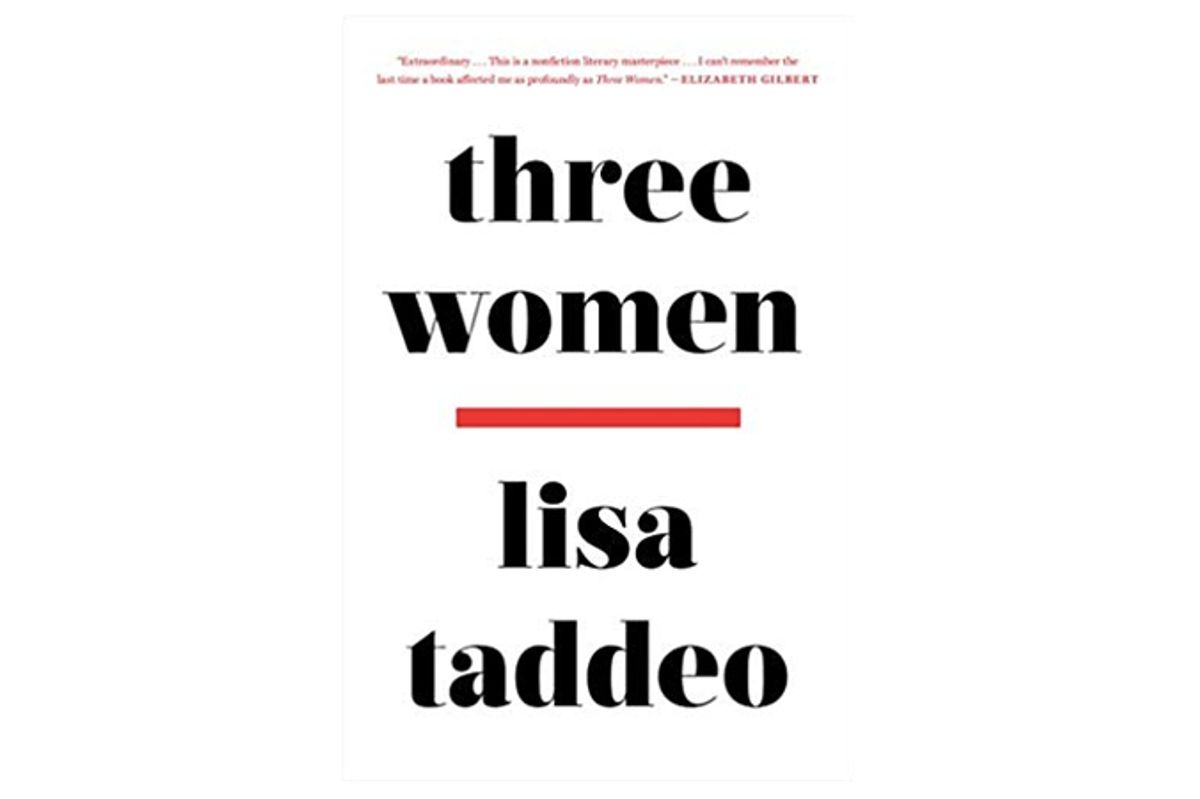 lisa taddeo three women