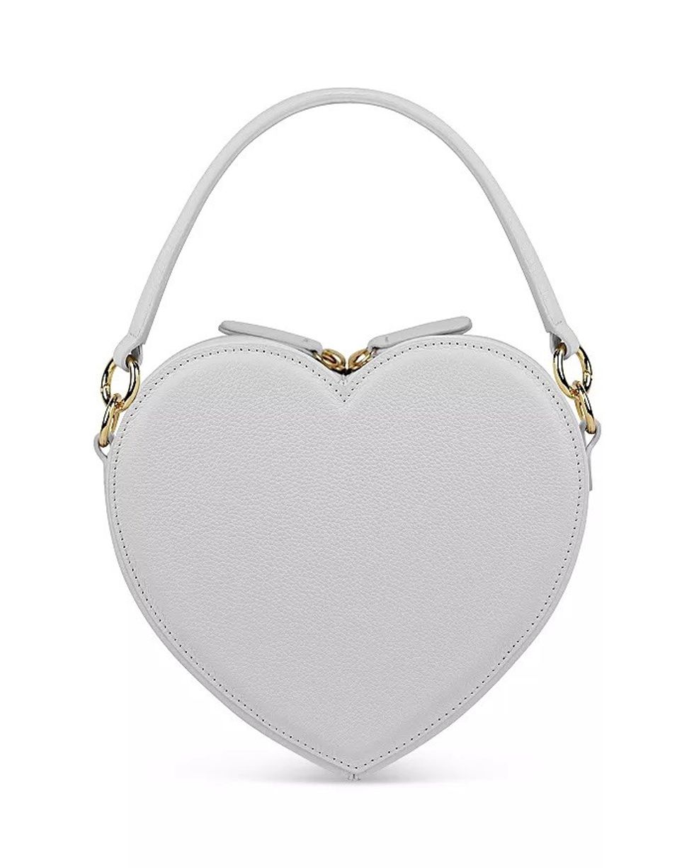 Liselle Kiss Harley Heart Bag