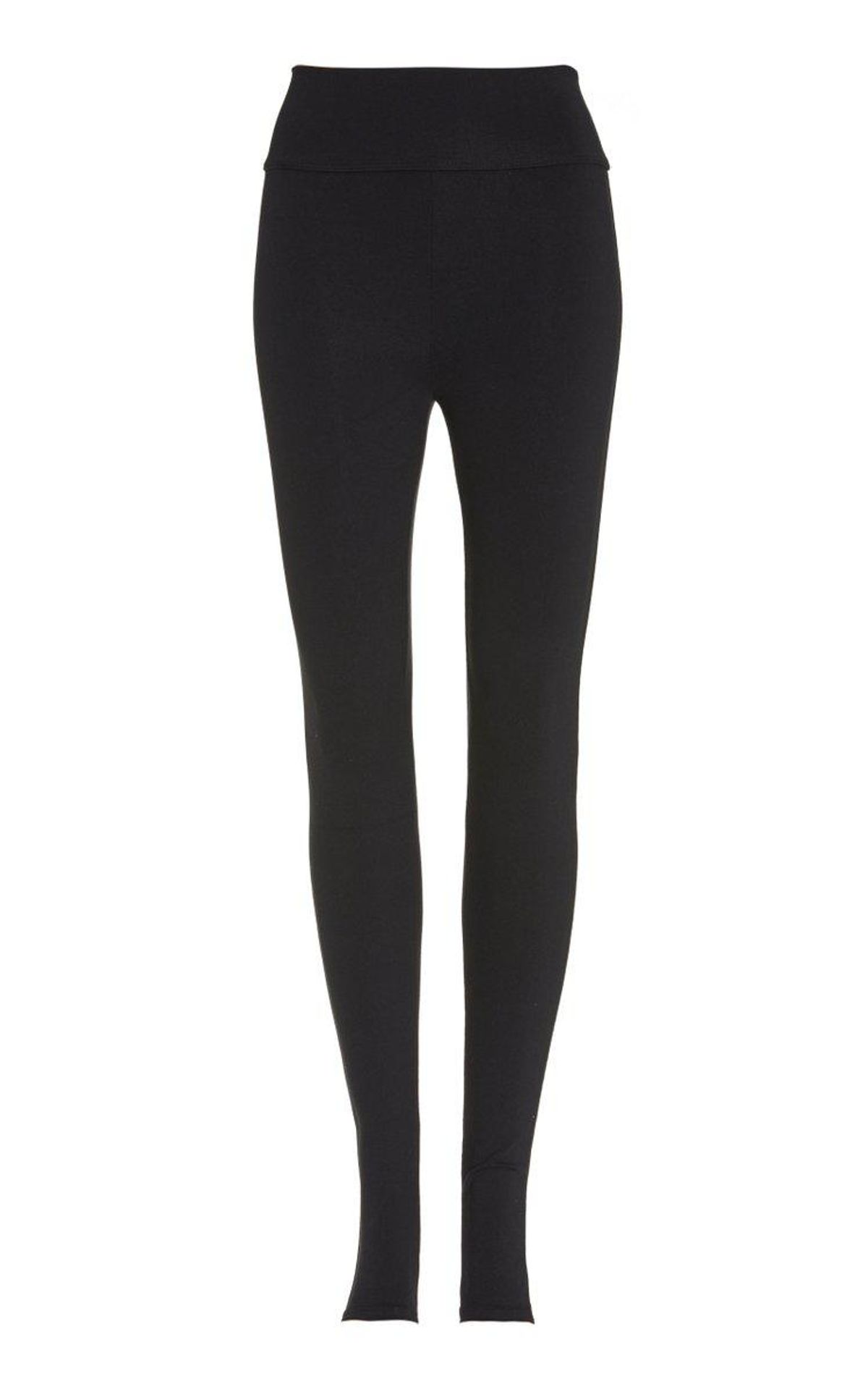 live the process ballet jersey leggings