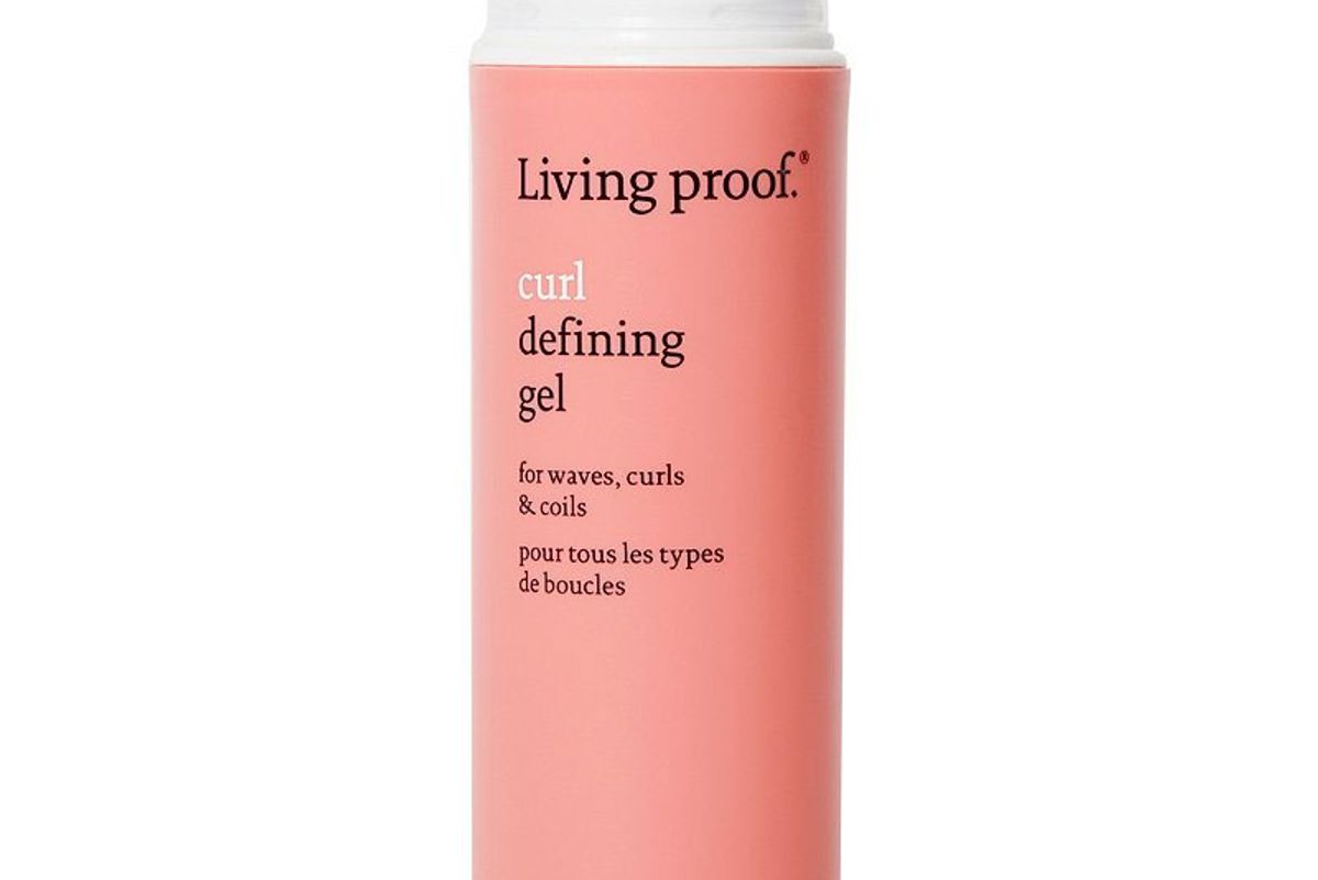 living proof curl defining gel