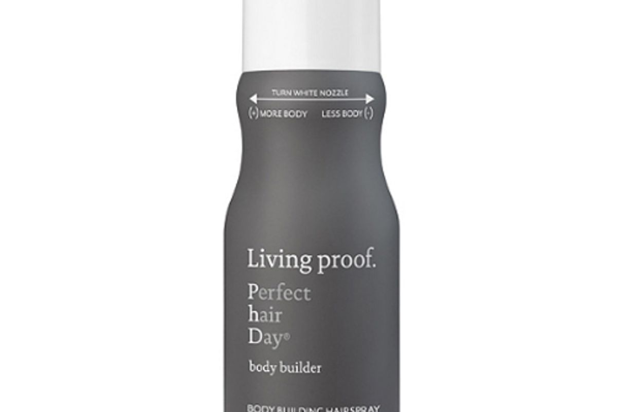 living proof perfect hair day body builder