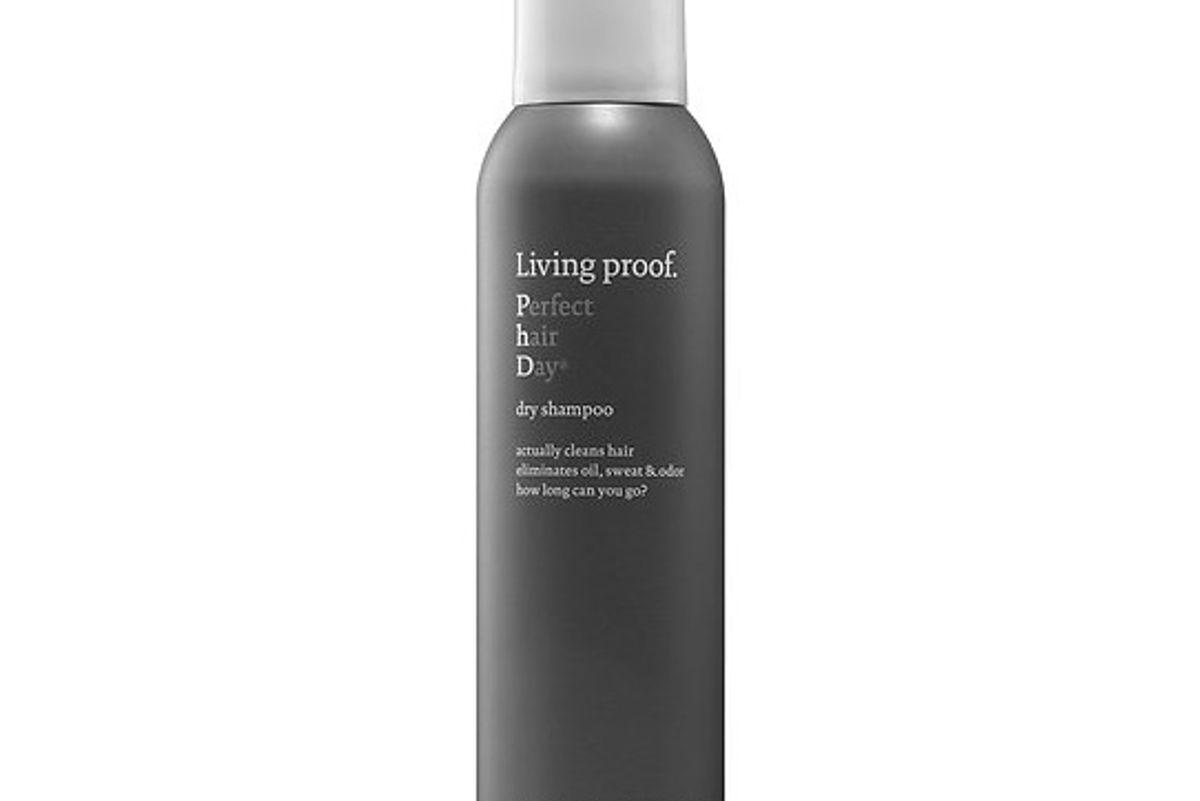 Perfect Hair Day Dry Shampoo