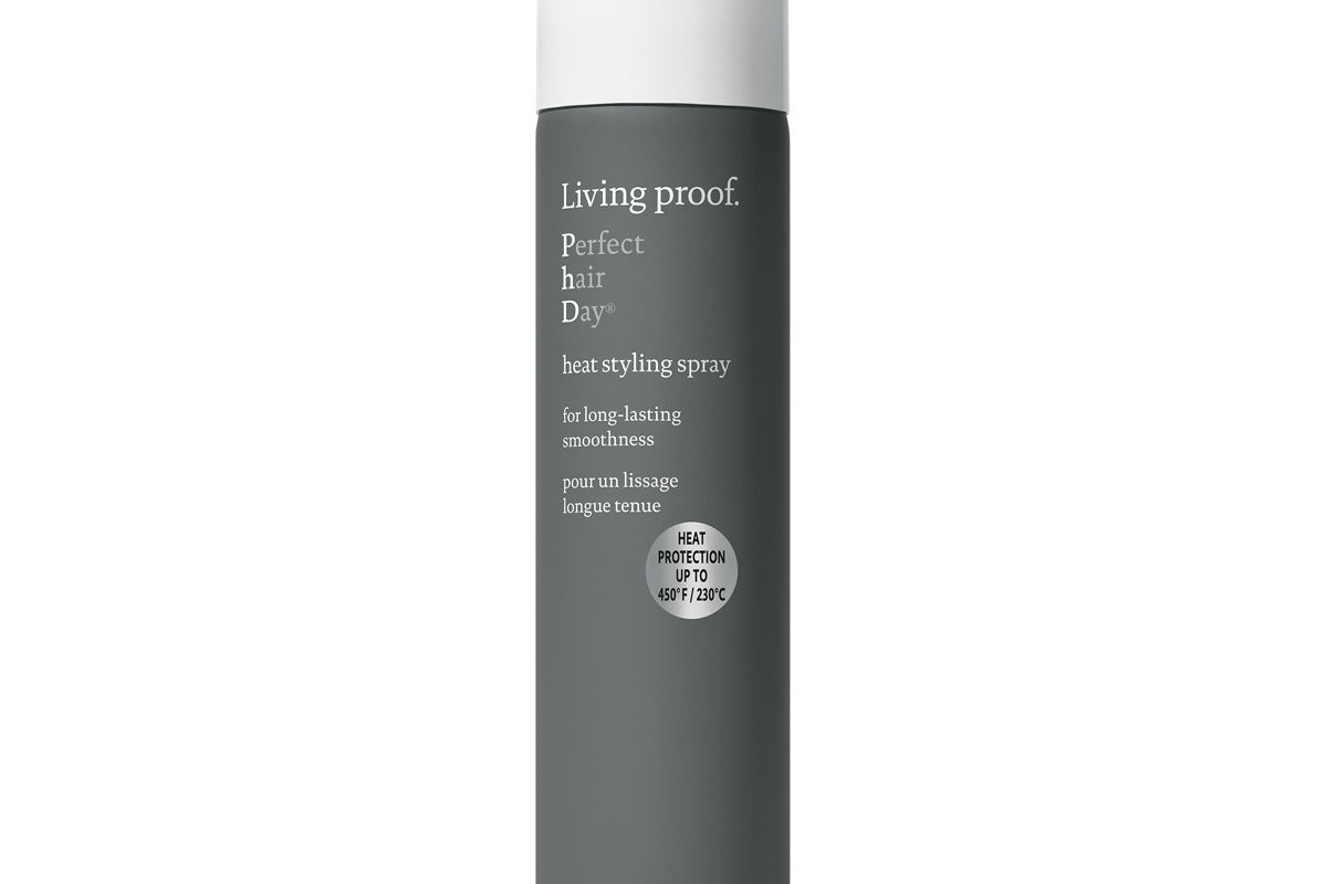 living proof perfect hair day heat styling spray