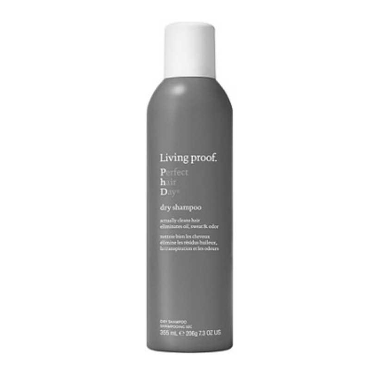 living proof perfect hair day phd dry shampoo