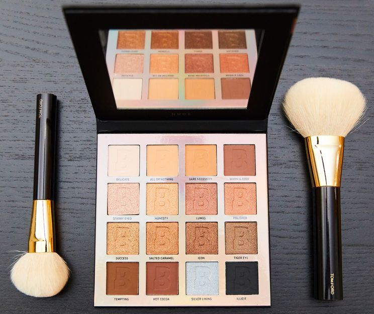 How To Build An MUA Kit According To Makeup Artists - Beauty Bay