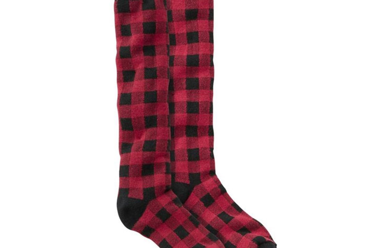 ll bean adults alpine ski socks