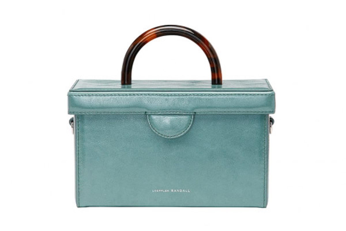 loeffler randall bella box bag