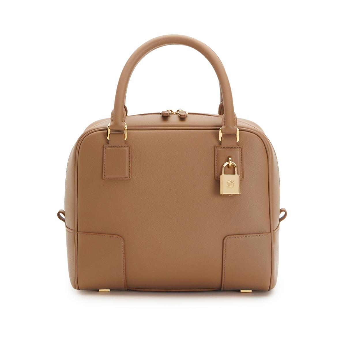 loewe amazona 19 shoulder bag