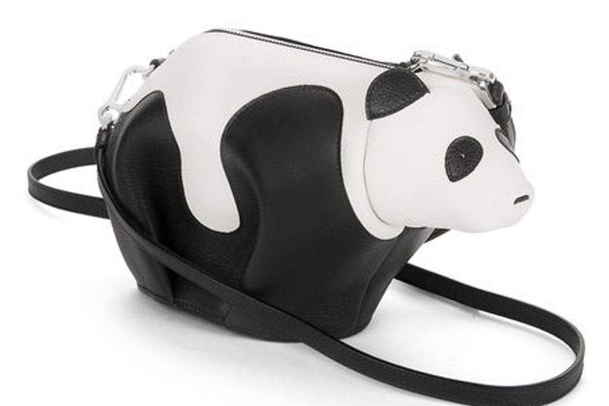 Panda Mini Bag