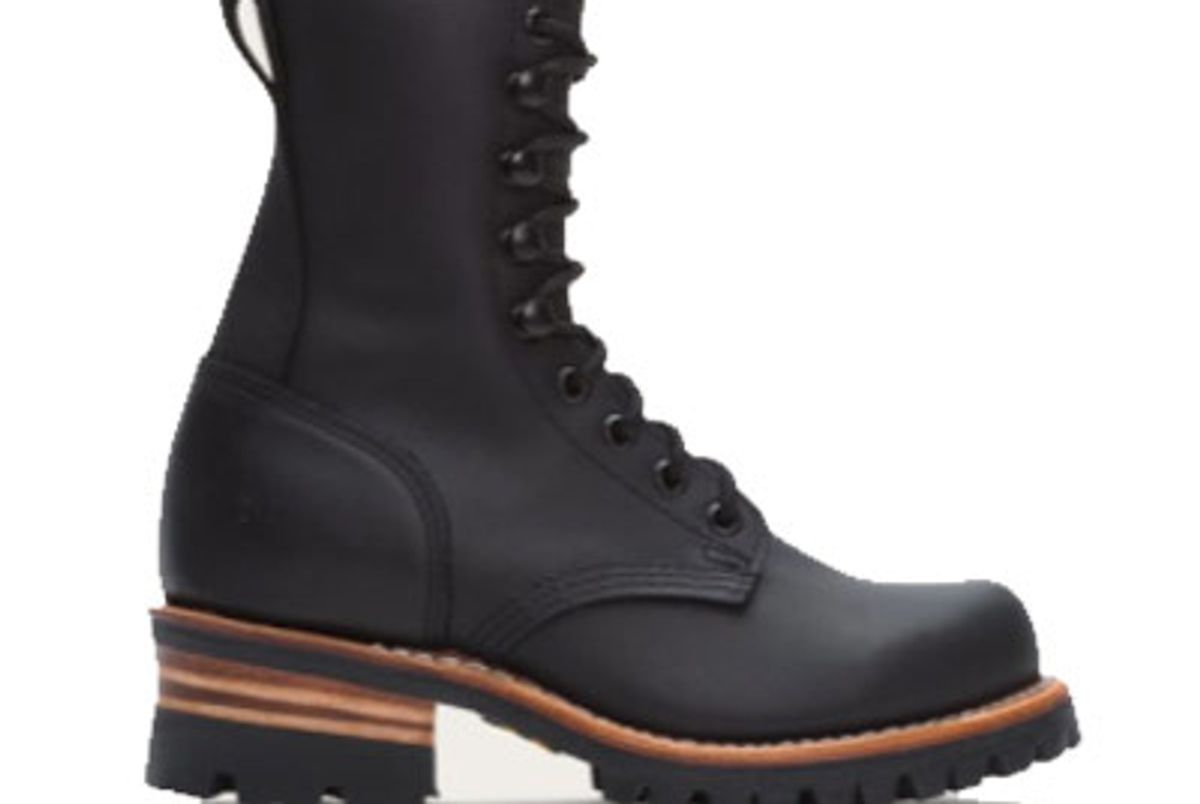 Logger 8G Boot