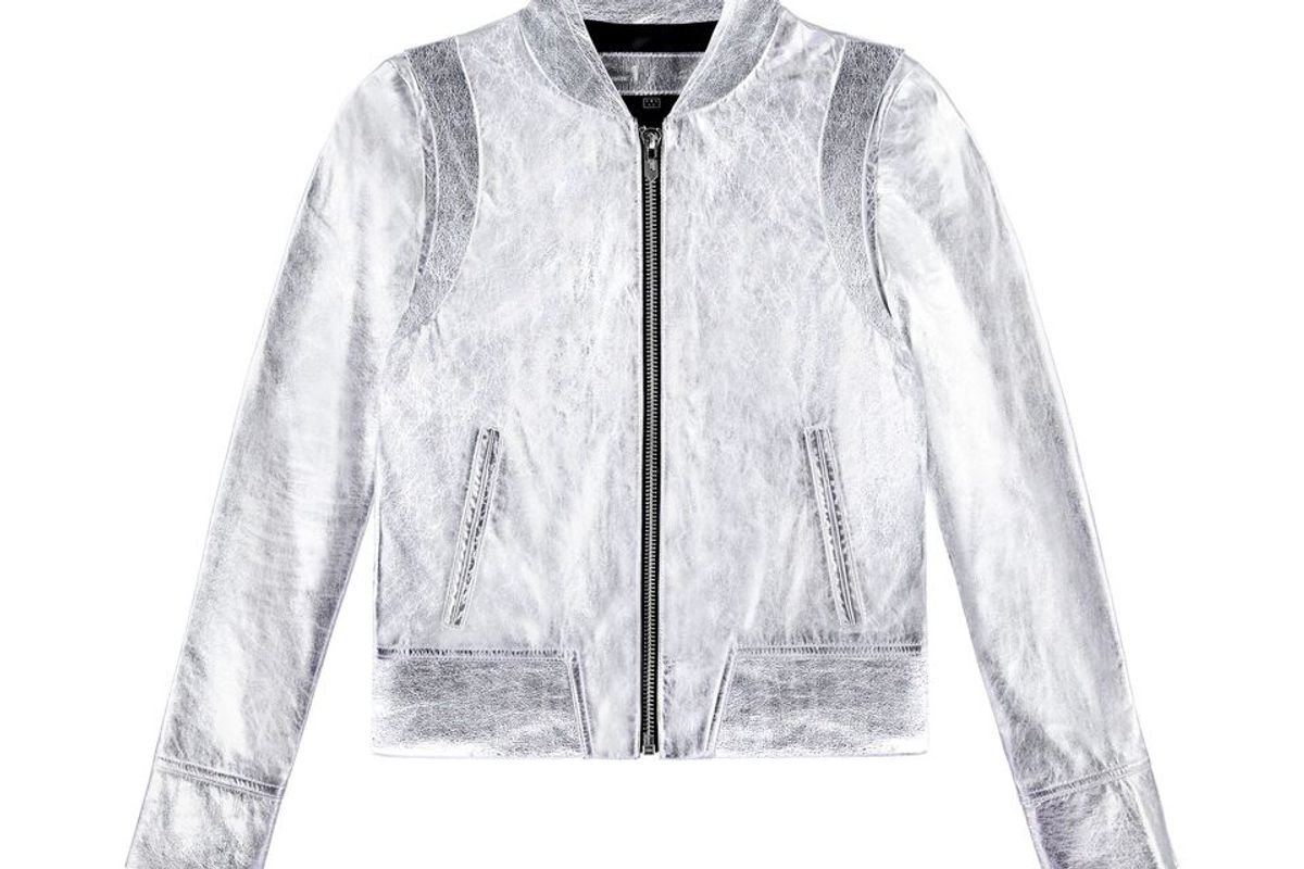 Loire Jacket