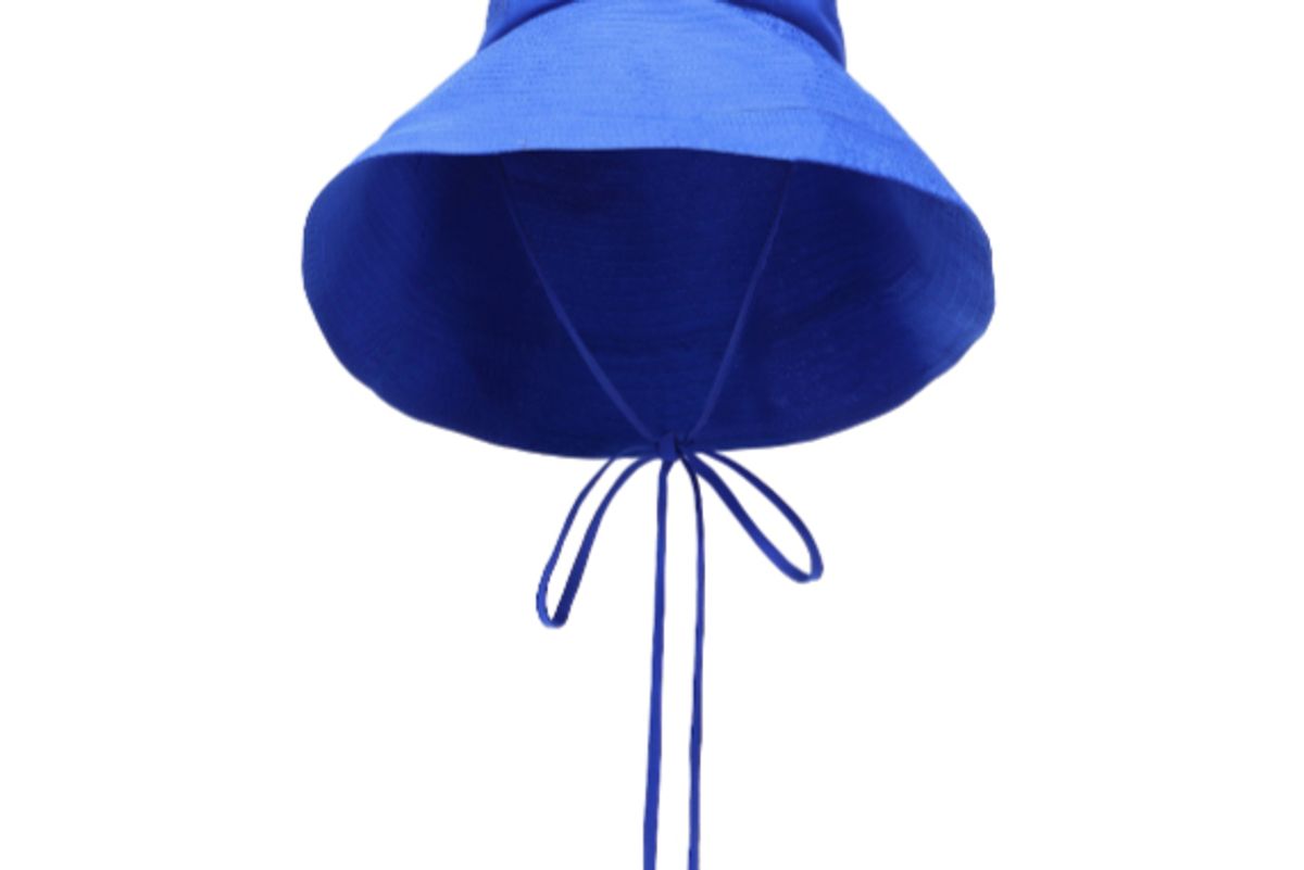 lola hats georges cotton bucket hat