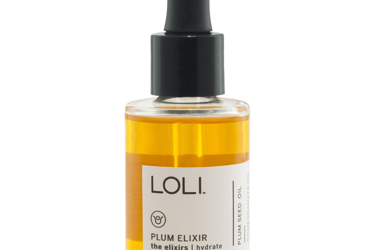 loli beauty plum elixir